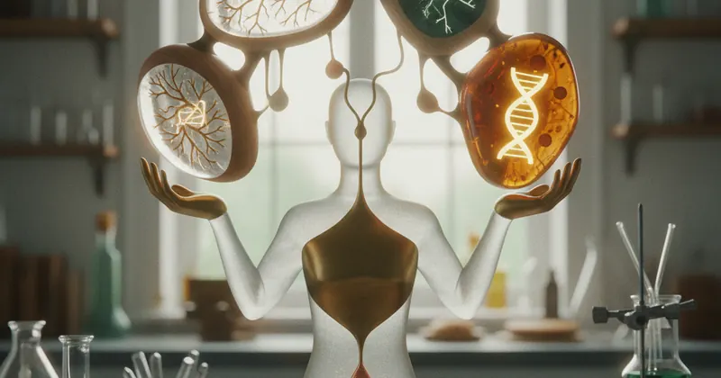 दुर्लभ रोगों के इलाज में AI कैसे कर रहा है मदद