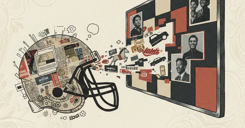 सुपर बाउल में AI का जलवा: 60 विज्ञापन ChatGPT जैसे मॉडल्स से बने