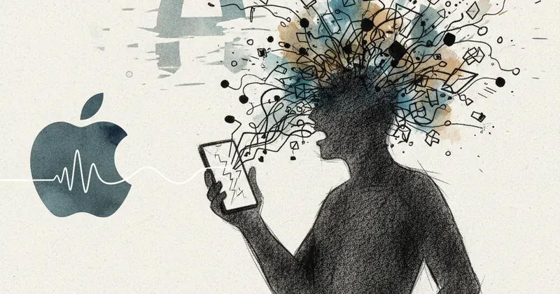 Amazon Alexa App में बड़ी समस्याएँ; यूज़र्स अब Siri की ओर लौट रहे