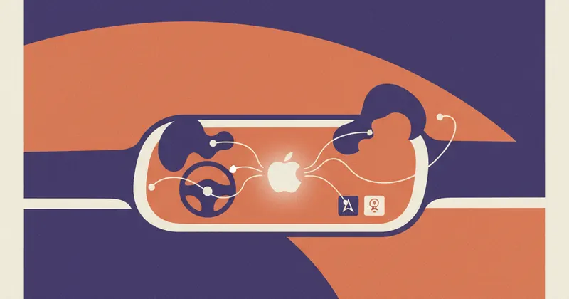 Apple CarPlay में थर्ड-पार्टी Chatbots की एंट्री!