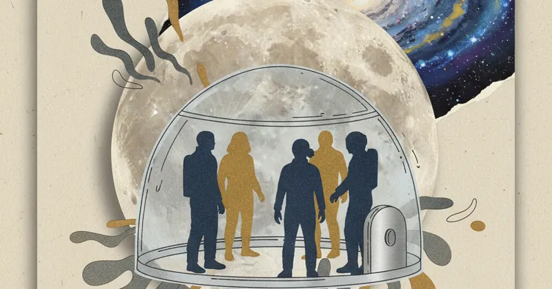 आर्टेमिस-II क्रू मून मिशन से पहले क्यों कर रहा है क्वारंटाइन?