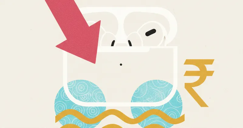Apple AirPods पर शानदार डील्स: कहाँ मिल रहे हैं सस्ते?