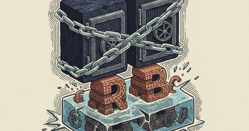 Resonance और Base Edu पर संकट, बैंक खातों पर लगी रोक