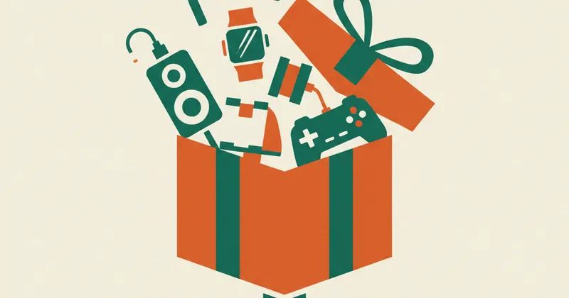 Apple, Google और अन्य ब्रांड्स के 100$ से कम के बेस्ट टेक गिफ्ट्स