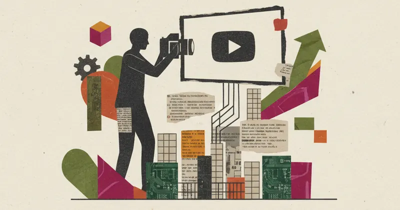 YouTube Creator बनने के लिए ज़रूरी हैं ये 5 कोडिंग स्किल्स