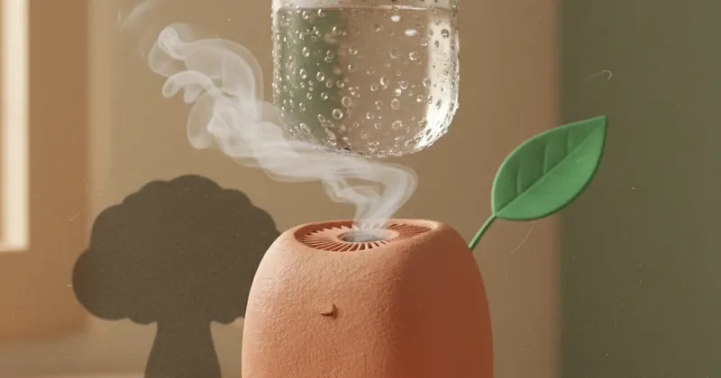 घर को स्वस्थ रखने के लिए डीह्यूमिडिफायर क्यों जरूरी है