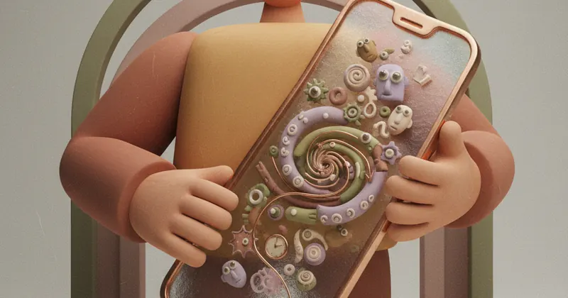 TikTok के 'एडिक्टिव' फीचर्स पर EU सख्त, रेगुलेटर्स की बड़ी कार्रवाई