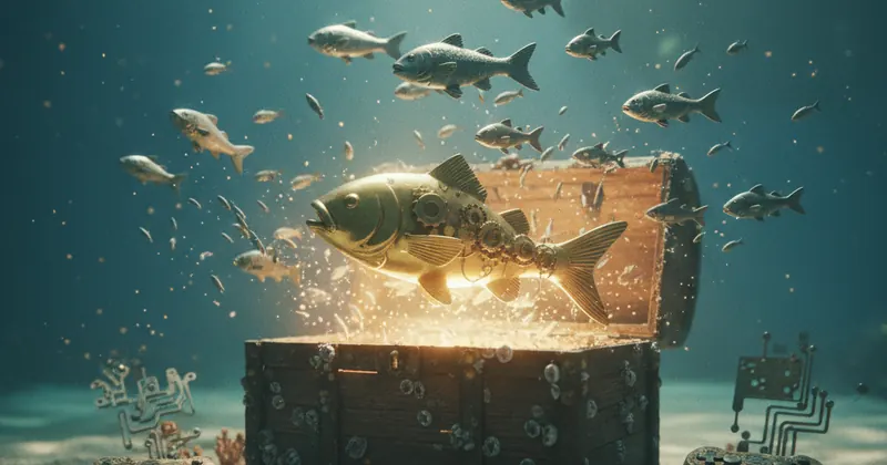 Fictional Game 'Fisch' का नया अपडेट कब आएगा? जानें पूरी जानकारी