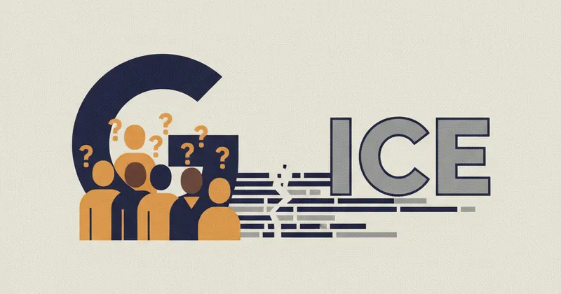Google कर्मचारियों ने ICE के साथ काम पर उठाए सवाल