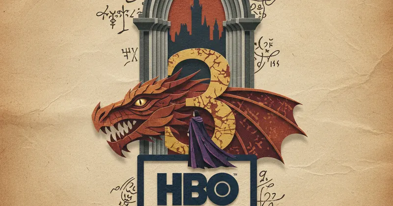 HBO ने Baldur's Gate 3 पर आधारित टीवी शो की घोषणा की