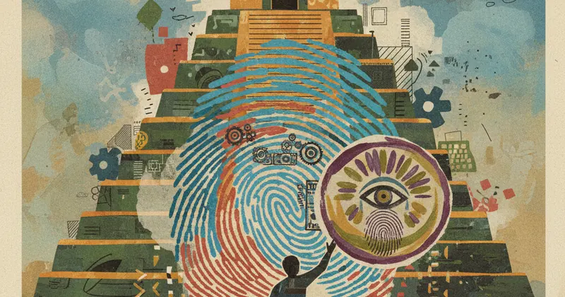 ग्वाटेमाला में डिजिटल पहचान का नया दौर: बायोमेट्रिक्स का प्रयोग