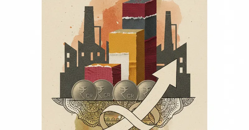 Jain Cord ने Series A फंडिंग में जुटाए ₹200 करोड़