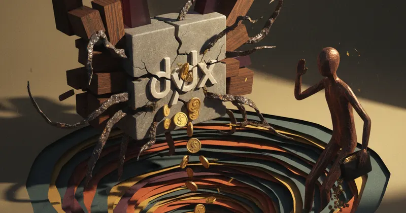 dYdX क्रिप्टो एक्सचेंज को निशाना बनाने वाले मैलवेयर पैकेज