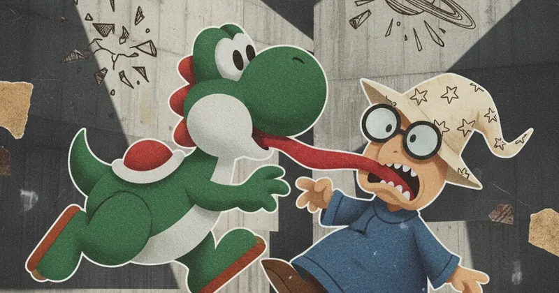 सुपर मारियो गैलेक्सी मूवी का नया ट्रेलर हुआ जारी