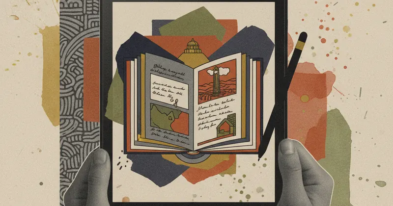 Amazon Kindle Scribe Color लॉन्च: E-Ink कलर टैबलेट की बड़ी वापसी