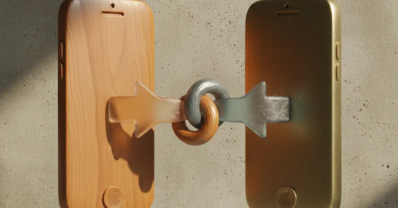 Android का Quick Share अब Apple AirDrop को टक्कर देने को तैयार