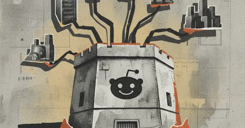 Reddit अधिग्रहण (Acquisition) के लिए नए लक्ष्य तलाश रहा है