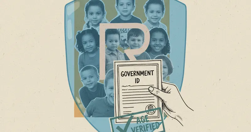 Roblox ने Age Verification सिस्टम लागू किया: यह कैसे काम करेगा?