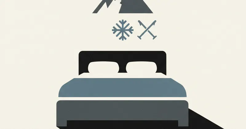 Saatva का नया 'विंटर ओलंपिक स्लीप बंडल' लॉन्च