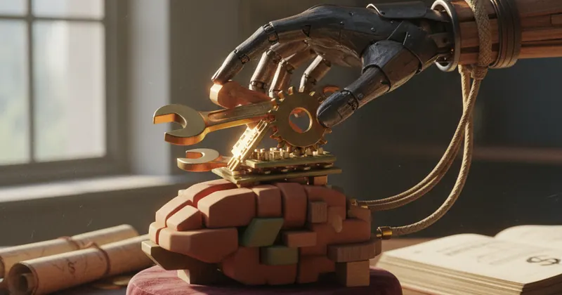 SapioM ने AI एजेंट्स के लिए $15M जुटाए