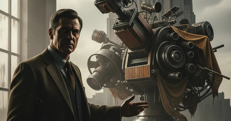 सीनेटर ने CIA की गतिविधियों पर जताई चिंता