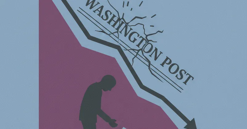 Jeff Bezos ने The Washington Post में कर्मचारियों की छँटनी की