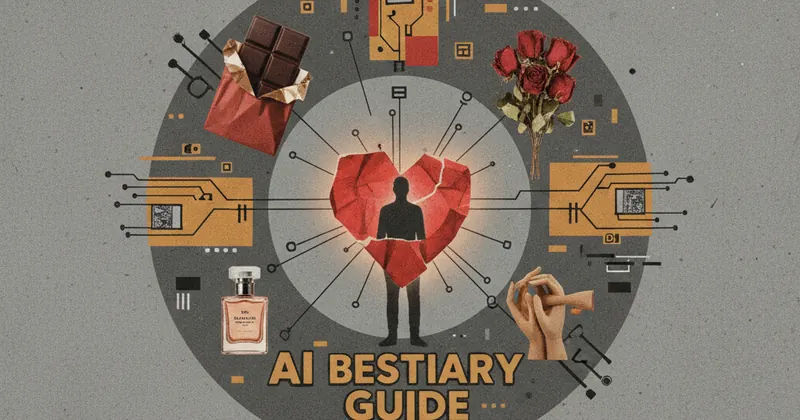 Valentine's Day के लिए AI-संचालित 'Bestiary Guide' लॉन्च