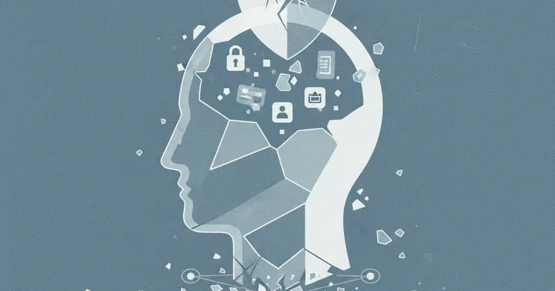 AI एजेंट्स के सोशल नेटवर्क में इंसानी डेटा लीक