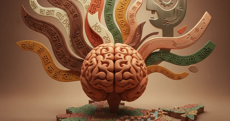 भारत की भाषाई विविधता AI को कैसे बदल रही है: बड़ा प्रभाव