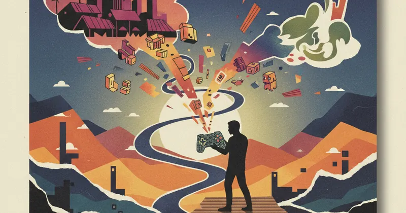 इंडि गेम्स का नया दौर: हॉटलाइन मियामी जैसा गेम और अन्य बेहतरीन गेम्स