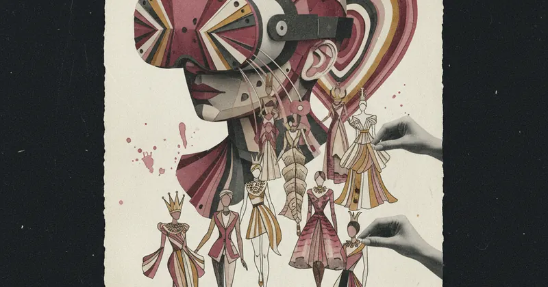 Meta Quest 3 में नया 'Dress to Impress' इवेंट शुरू