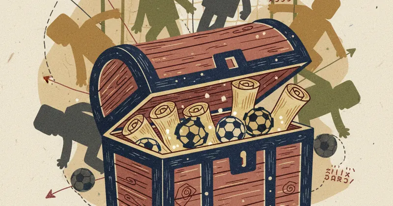 Roblox में सॉकर एरिना कोड्स: मुफ्त रिवॉर्ड्स कैसे पाएं