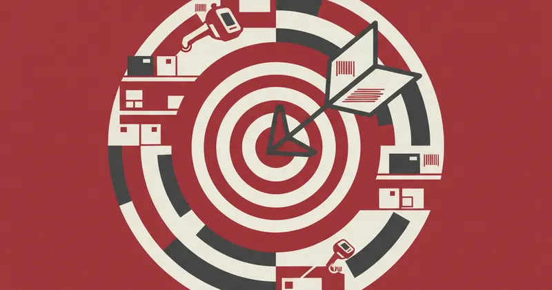 Target ने लॉन्च किया नया 'Dart' सिस्टम, जानें क्या है खास