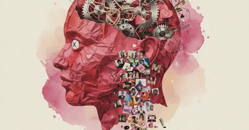 Valentine's Day के लिए 'Brainrot' कंटेंट ट्रेंड