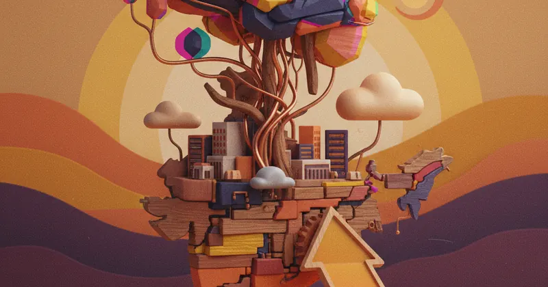 भारत में सॉवरेन AI की लहर, लोकल क्लाउड प्लेयर्स को मिला बड़ा बूस्ट