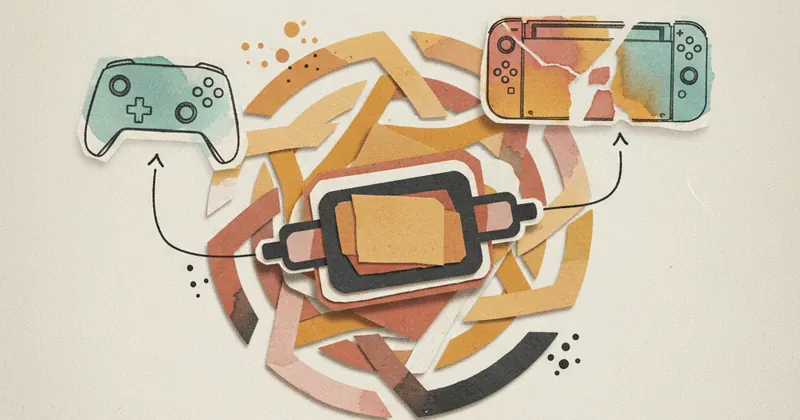 Gulikit ने गेमिंग कंट्रोलर के लिए नया Hyperlink Gen2 एडाप्टर पेश किया