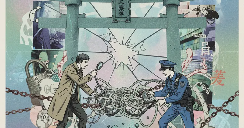 एनीमे रैकेट कोड्स: अवैध स्ट्रीमिंग पर बड़ी कार्रवाई