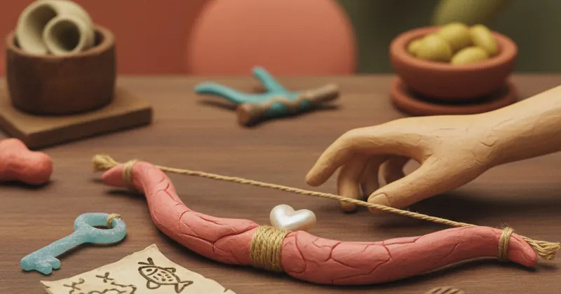 Flipping Tides: Cupid's Bow कैसे प्राप्त करें Fishcraft में