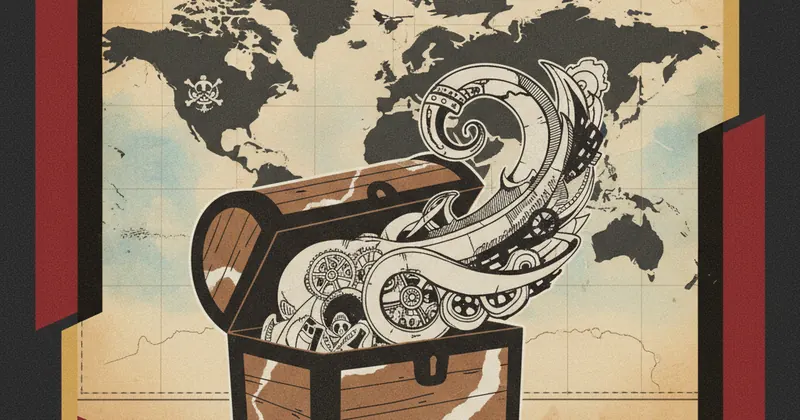 One Piece: गनको (Gunko) क्या है और इसका मतलब क्या है?