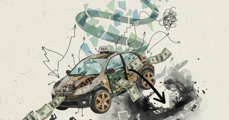 Robotaxi बिज़नेस: $16 बिलियन क्या मुनाफे के लिए काफी है?