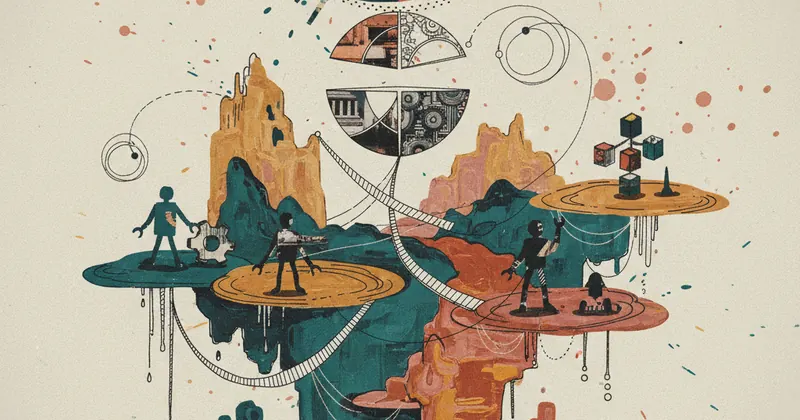 AI एजेंट्स अब अपने वर्चुअल स्पेस में घूम सकेंगे: नया मल्टीप्लेयर गेमिंग अपडेट