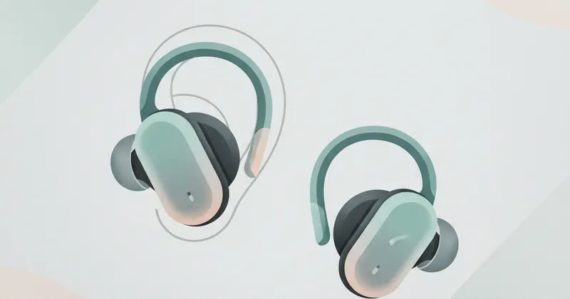 Anker Soundcore AeroFit 2 Pro की समीक्षा: बेहतरीन साउंड और कम्फर्ट