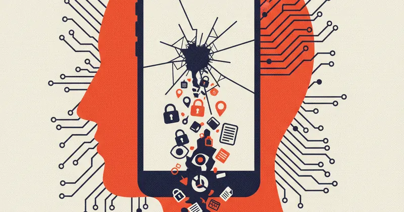 स्टॉकरवेयर ऐप्स: क्यों इन्हें तुरंत डिलीट करना है ज़रूरी