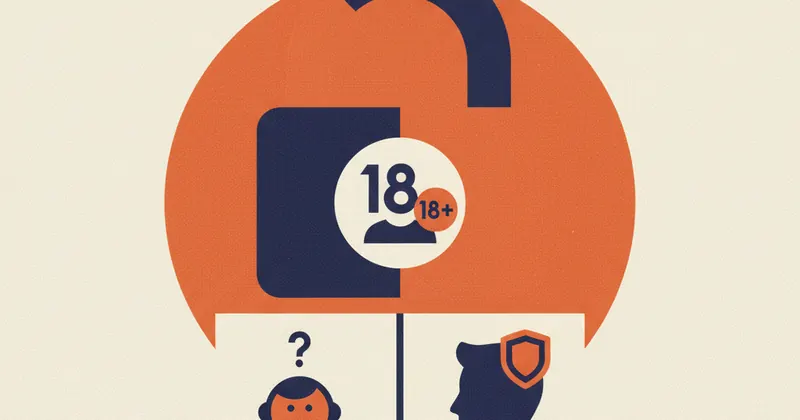 Discord पर अब एडल्ट कंटेंट के लिए एज वेरिफिकेशन जरूरी होगा