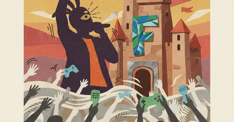 Fortnite फैंस चाहते हैं Bad Bunny हो अगला फेस्टिवल हेडलाइनर