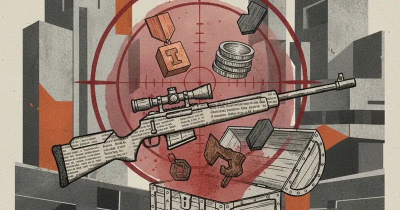 Sniper Arena Codes: पाएं मुफ्त रिवॉर्ड्स और इन-गेम आइटम