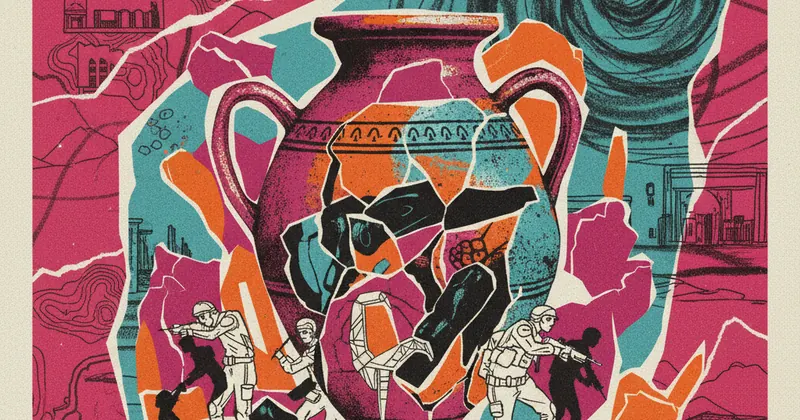 Call of Duty: Warzone में Abyss Artifacts कैसे खोजें