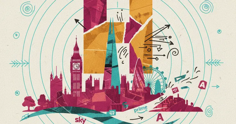 HBO Max आखिरकार यूके में लॉन्च होने को तैयार