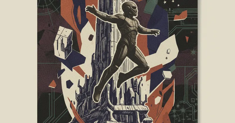 Hopper's Final Trailer Super Bowl में हुआ रिलीज़