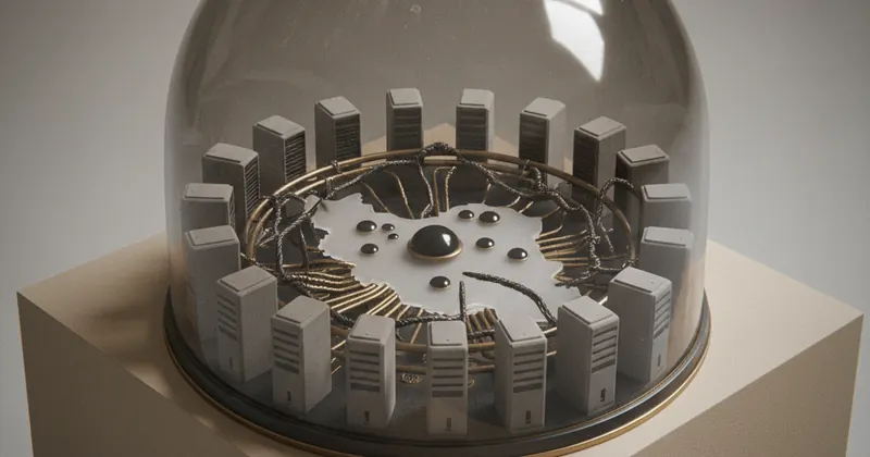 ईरान का डिजिटल निगरानी सिस्टम लगभग पूरा, प्राइवेसी पर बड़ा खतरा